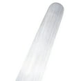 thumbnail image 1 of Waxing Spatula, Metal Wax Mixing Knife Applicator Wood Handle Hair Removal Tool, 1 of 8