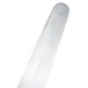thumbnail image 5 of Cuchillo mezclador de cera de metal con mango de madera - Herramienta de depilación, 5 of 10