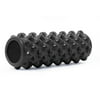 "ProSource Bullet Sports Medicine Foam Roller 14""x 5"", Extra Firm for Deep Tissue Massage and Releasing Trigger Points"