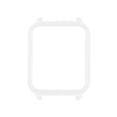 thumbnail image 5 of TopLLC Soft TPU Case Cover Protector For Amazfit 1S S on Clearance, 5 of 5
