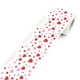 thumbnail image 1 of Borde adhesivo con forma de corazón de 20 m para decoración de bodas y aulas Love Blooms, 1 of 5