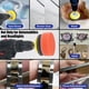 thumbnail image 3 of 133 PCS Sanding Disc Drill Polishing Kit Sanding Attachment, 3 Inch, 3 of 5