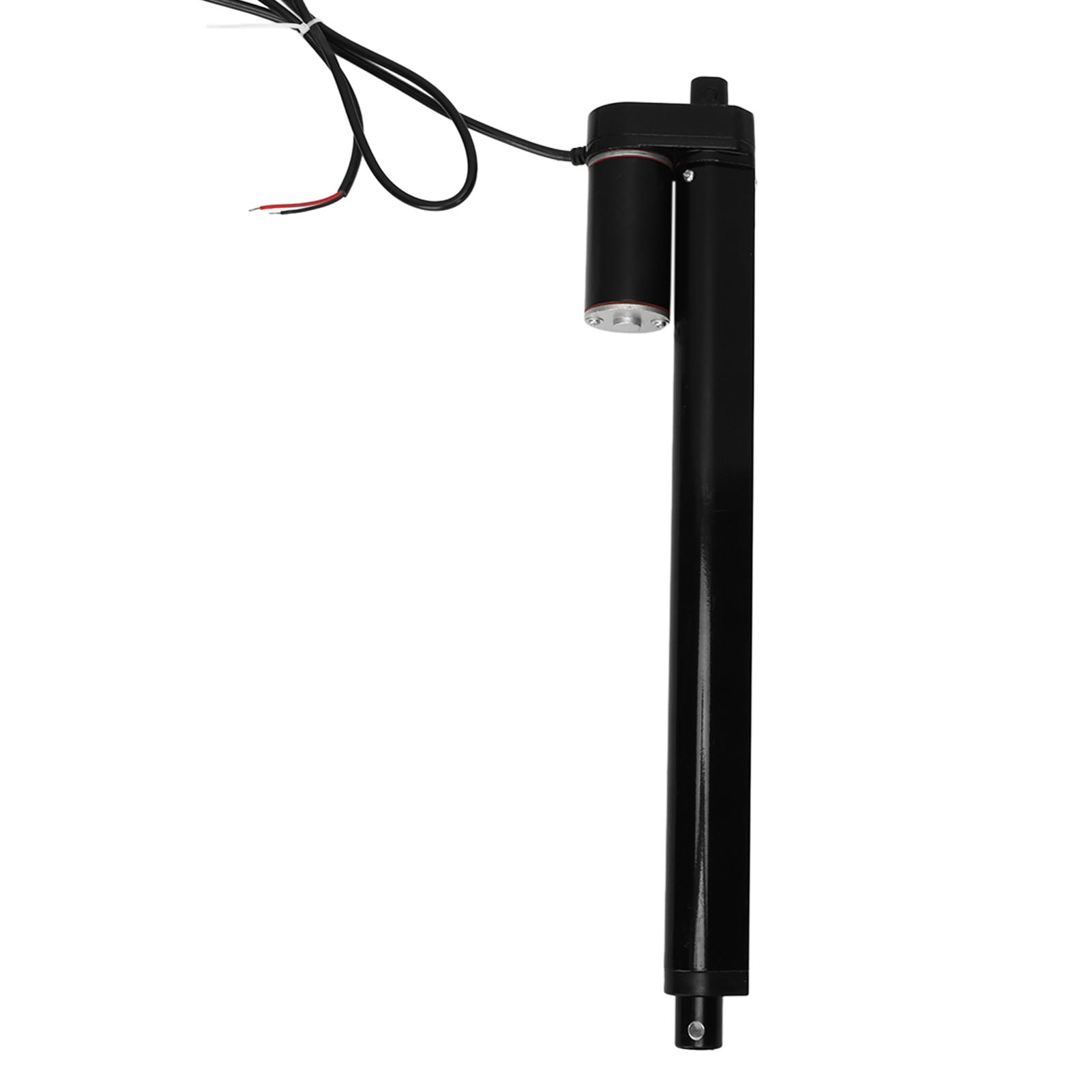 Actionneur Linéaire 24V Course 300mm - Poussée 750N - Pour Canapé électrique, Lit Médical, Levage