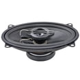 thumbnail image 1 of Juego de Bocinas Audiobahn 4x6 2 vías AS463S para Auto, 1 of 2