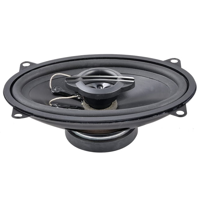 Juego de Bocinas Audiobahn 4x6 2 vías AS463S para Auto