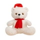 thumbnail image 1 of Osito Navideño con Luz Led onlyliua Fin de Temporada, 1 of 4