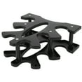 thumbnail image 4 of Dumbbell StandHome Workout Dumbbell Rack Dumbbell Rack Tier Dumbbell Holder Power Packed Performance, 4 of 5