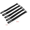 thumbnail image 4 of 10 Pcs Sangles de Guidon de Vélo en Nylon Réglables Accessoires de Sport, 4 of 7