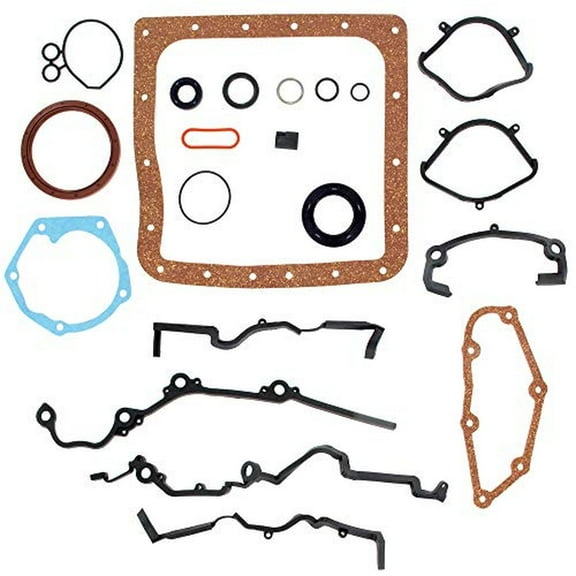 Apex ACS6002 Conversion Gasket Set 1 Pack