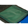 thumbnail image 2 of GLI Value X Solid Green 18' x 36' Rectangle Safety Cover with 4' x 8' End Step and Drain, 2 of 2