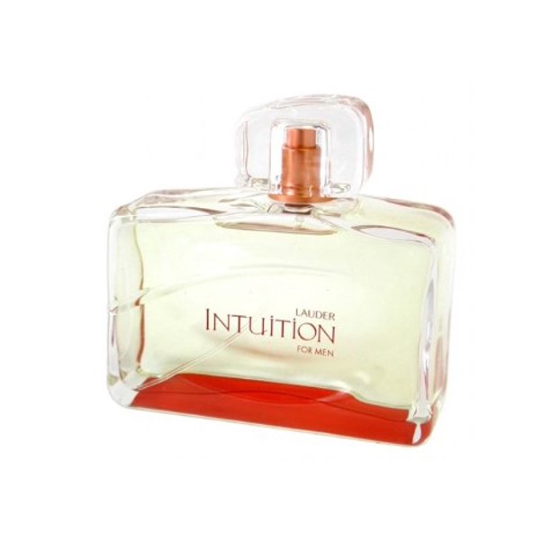 Estee Lauder Estee Lauder Intuition Eau de Toilette, Cologne for Men