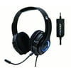 GamesterGear Cruiser P3200 Stereo Gaming Headset