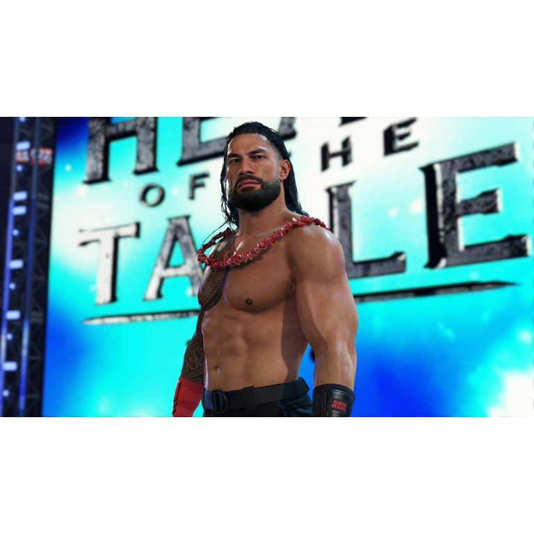 Amazon.com: WWE 2K24 Deluxe Edition - PlayStation 4 : Take 2