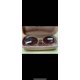 thumbnail image 5 of Sunglasses Miu Miu MU 52YS oval metallic gold pink purple gradient, 5 of 5