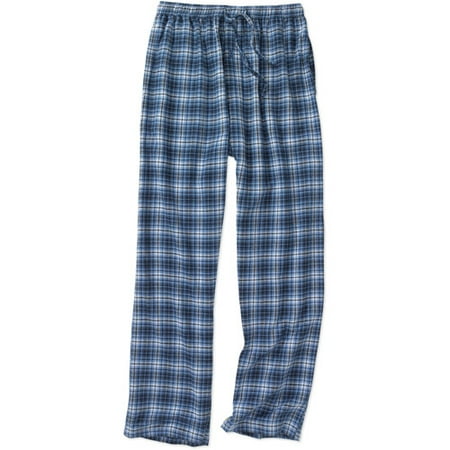 Hanes - Men's Event Flannel Sleep Pants