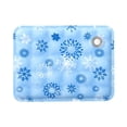 thumbnail image 1 of Almohadilla de hielo para perros de verano de 40 a 60 cm que contiene cristales de hielo refrescantes^ N3O5, 1 of 5