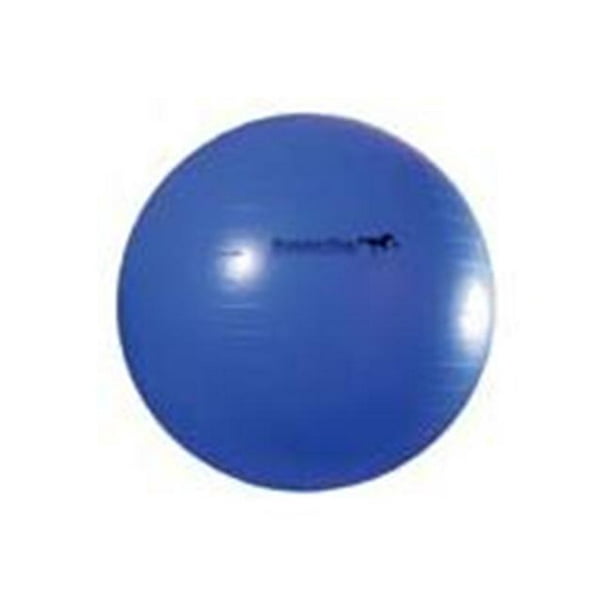 Horsemens Pride 055041 Boule de Méga Joyeux - Bleu