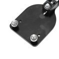 thumbnail image 1 of Oil Filter Cutter Zinc Alloy High Efficiency 77750 Easy To Operate for 2‑3/8in to 5in Filter Cutting Range Red, 1 of 4
