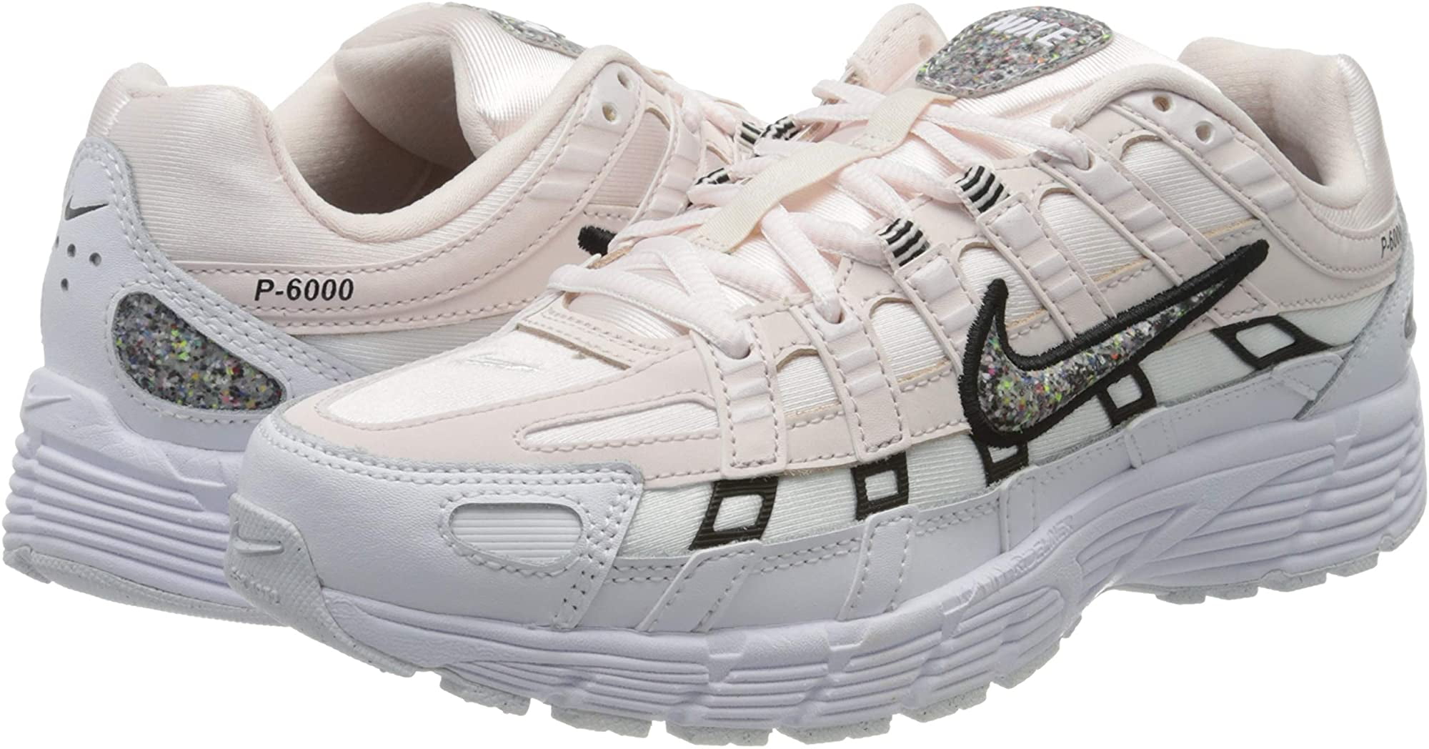 Nike Womens p-6000 Se Womens Casual ShoesCj9585-001 | Walmart Canada