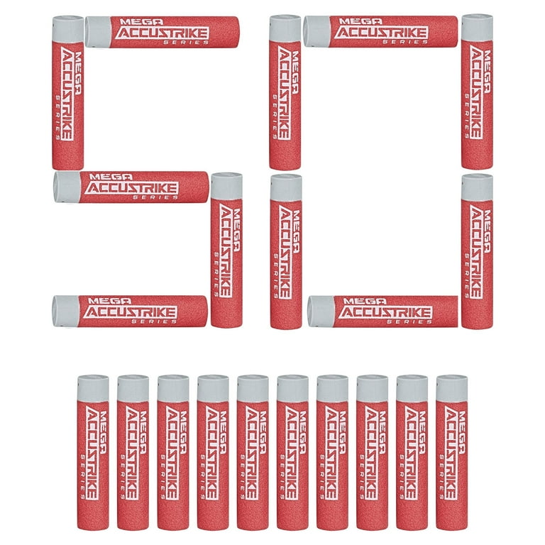  NERF N-Strike Mega AccuStrike Series Thunderhawk