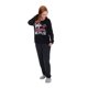 thumbnail image 1 of Dibujos de personajes de pijamas de invierno largos estampados para mujer Deng Xun unisex, 1 of 2