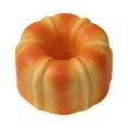 thumbnail image 1 of Juguete antiestrés con comida falsa simulada, juguete sensorial con comida que sube lentamente, juguete blando con forma de pan tostado para aplastar C, 1 of 8