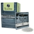 thumbnail image 2 of Tea Pods, Tropical Citrus Green, 14/box | Bundle of 5 Boxes, 2 of 2