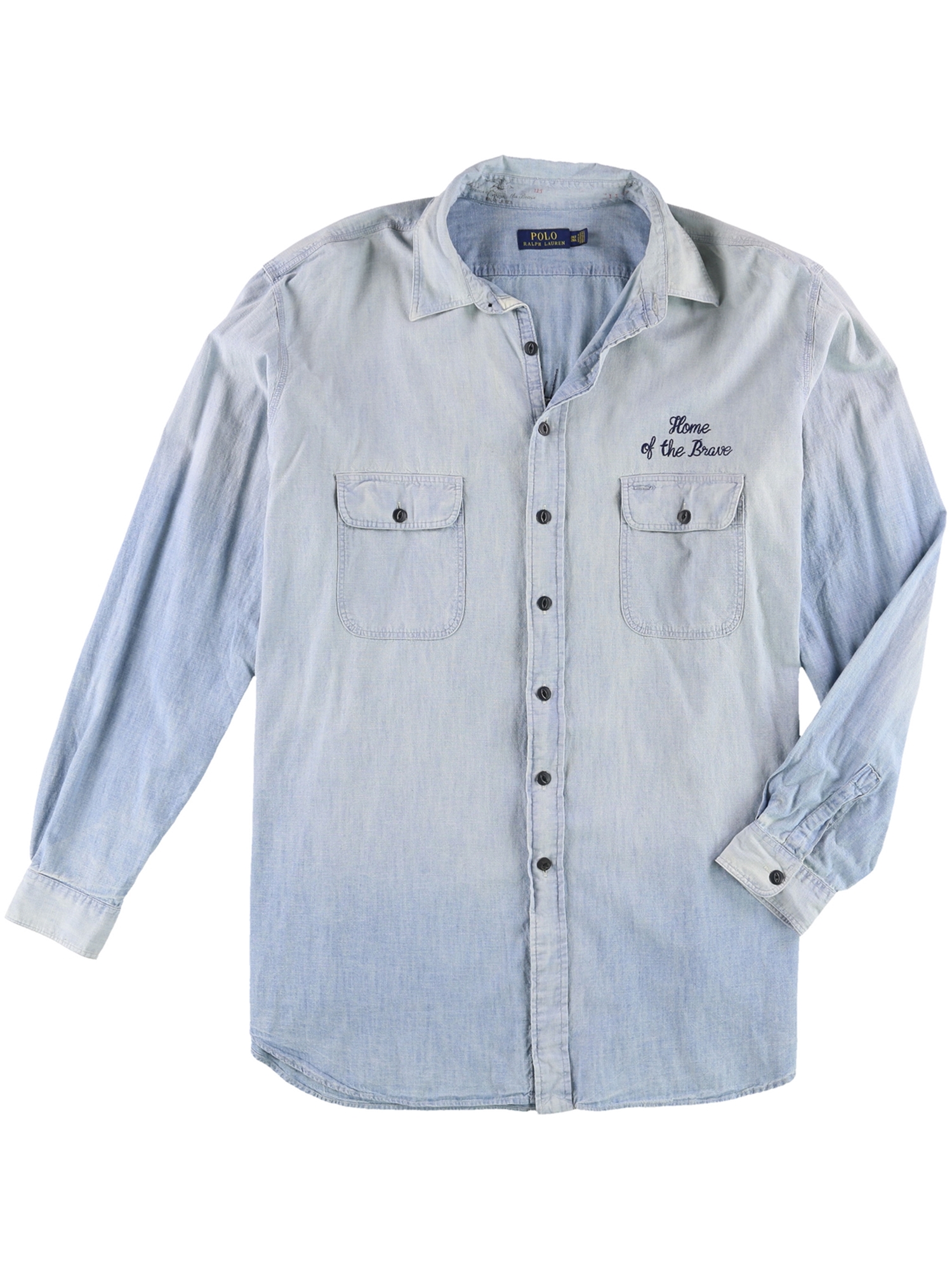 polo button up shirts