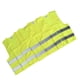 thumbnail image 4 of Chaleco de Seguridad de Alta Visibilidad Bling Bling Talla XXL Amarillo Neón 4 Uds, 4 of 12