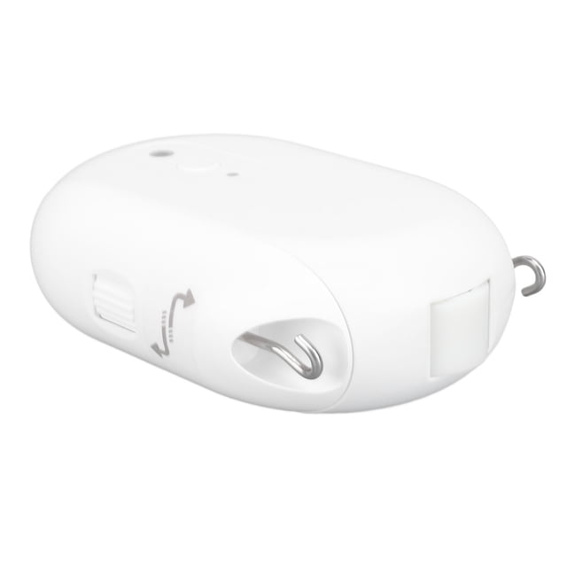 Robot De Cortina, Abridor De Cortina De Amplia Compatibilidad, Sensor De Luz Fácil De Instalar Para Dormitorio, Habitación De Bebé, Oficina