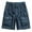 Blue, variant on Shorts Et Bermudas Homme Men's Summer Thin Breathable Denim Shorts with Pockets Plus Size Pants Mens Cargo Shorts Khaki 30