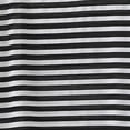 thumbnail image 6 of Bovxnpu Women 2 Piece Loungewear Set Beach Vacation Sweatsuit Tracksuit Set Fashion Sleeveless Crew Neck Tank Top Striped Shorts Elastic Cotton Set Summer Outfits, 6 of 6
