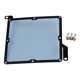thumbnail image 5 of Cubierta protectora del tanque de agua Reemplazo compatible Protector de aluminio de fácil instalación Azul, 5 of 8