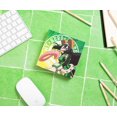 thumbnail image 4 of Mystery Box JUST FUNKY My Hero Academia Tsuyu Asui +5 objetos, 4 of 9
