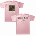 thumbnail image 5 of Ethel Cain This Is All For You Merch Summer Unisex Short-sleeved T-shirt Fashion Printed Casual Stylish Design Tee, 5 of 6