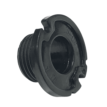 

OEM Midea Air Conditioner Lower Drain Connector Originally Shipped With MPPD12CRN1BI0 MPPD14HRN1BH9 MPPDA08CRN1BCG5