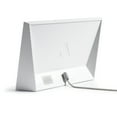 thumbnail image 4 of Carver by Aura Frames 10.1" HD Wi-Fi Digital Picture Frame with Free Unlimited Storage - Sea Salt, 4 of 9