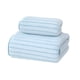 thumbnail image 2 of Accesorios de baño Toallas de baño absorbentes de terciopelo para adultos Toalla facial Juego de toallas de baño Juego de toallas de baño suaves y cómodas Juego de toallas de baño suaves y muy absorbe, 2 of 9