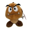 thumbnail image 1 of Peluche Goomba Nintendo Super Mario Bros 15 Cm, 1 of 2
