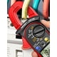 thumbnail image 2 of ANENG PN106 Pinza Amperimétrica 4000 Recuentos Amperímetro CA/CC Voltímetro Probador Eléctrico Multímetro Cuadrático Raíz Verdadera Multímetro Abrazadera Electricista, 2 of 9