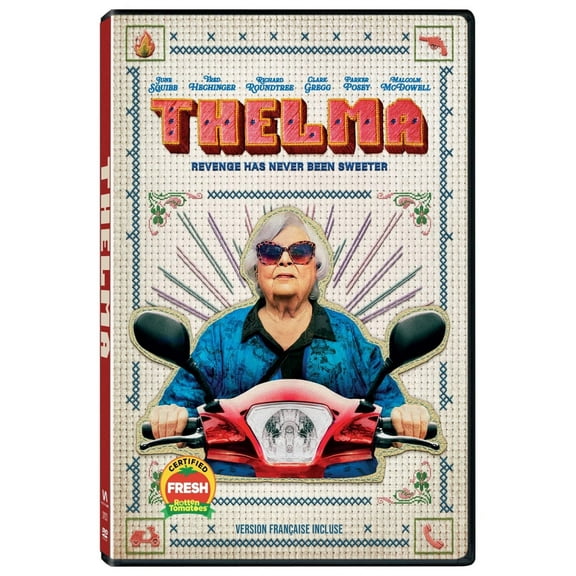thelma - (DVD)