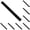 Black*10, variant on 2PCS Lightweight Transparent Plastic Straight Measuring Ruler, Multipurpose Straightedge Tool for Office Drafting, Art Layout and DIY Craft Measuring Projects