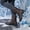 Brown, variant on Gamivast Boots for Women Faux Leather Mid Calf Boots Lace Up Side Zip Buckle Strap Block Heel Winter Boots for Outdoor Travel Walking Footwear Beige 39