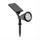 thumbnail image 1 of 7LED Solar Ground Plug Light Outdoor IP65 Waterproof Spotlight,B, 1 of 5
