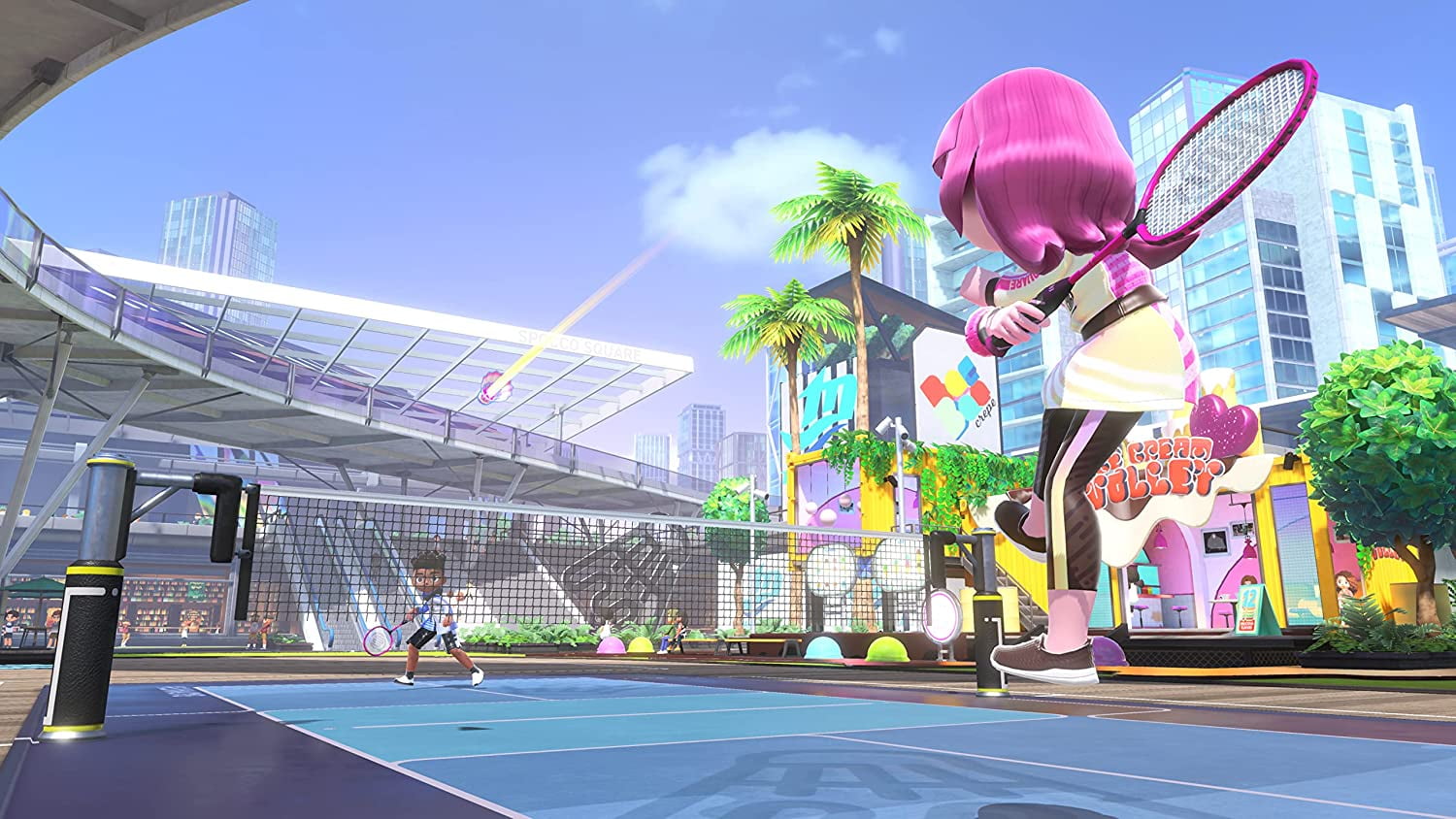 Nintendo Switch Sports [Nintendo Switch] - Walmart.ca