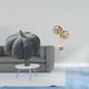 thumbnail image 2 of Almohadas de calabaza de Halloween,Almohadas de calabaza de Halloween Decoración del hogar Suave,Escultura de hojas,Estatua de hoja de metal Escultura de hoja Decoración del hogar,Figura de, 2 of 8