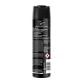thumbnail image 3 of Antitranspirante NIVEA MEN deep beat antibacterial spray 150 ml, 3 of 4