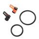 thumbnail image 3 of Fishing Lure Bait Keeper Hook Fixing Durable Reliable Easy to Use 1 Set, 3 of 4
