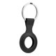 thumbnail image 1 of Funda protectora de silicona suave para , con de llavero antiarañazos ligero resistente al sudor, resistente a los arañazos Negro Sunnimix Manga protectora, 1 of 8