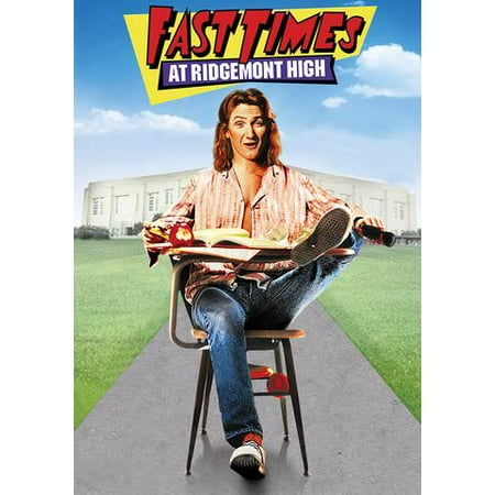 Fast Times at Ridgemont High (Vudu Digital Video on
